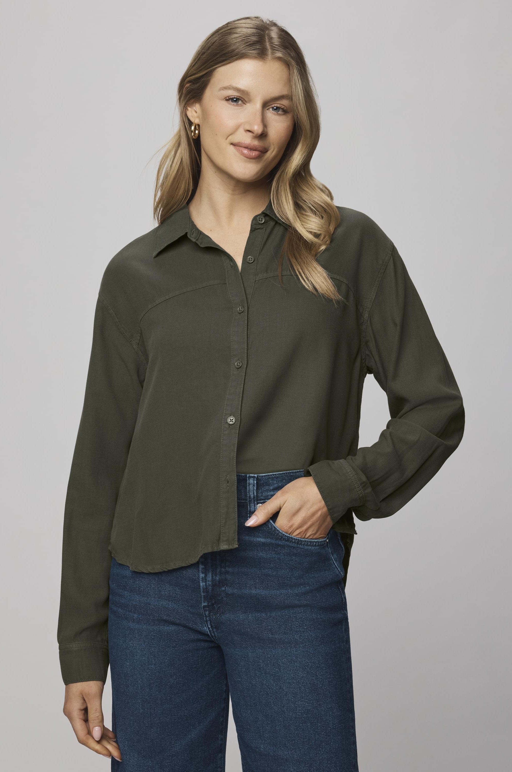 Joanne Blouse
