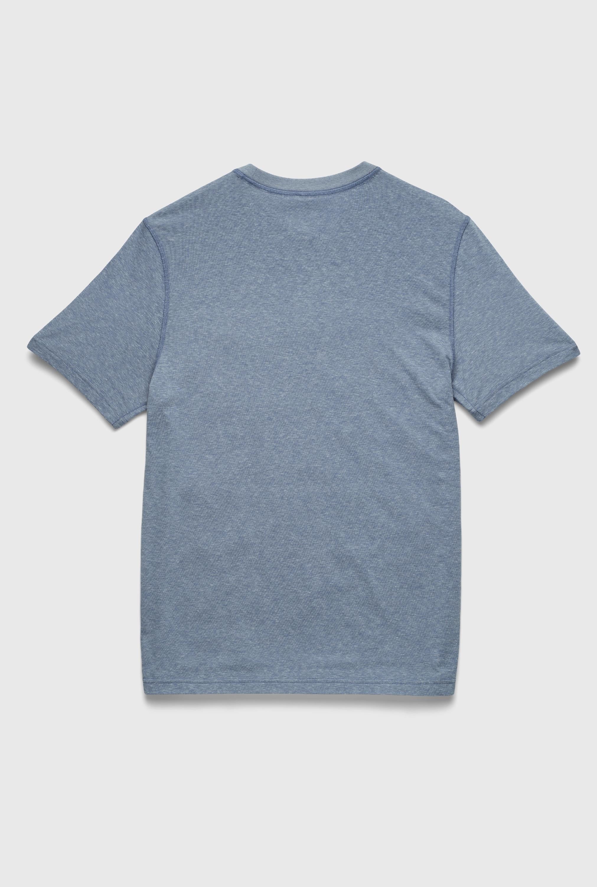 Nick Short Sleeve Edge Tee
