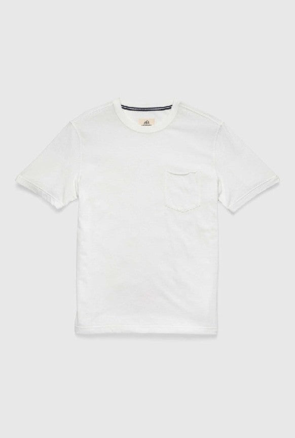 Nick Short Sleeve Edge Tee