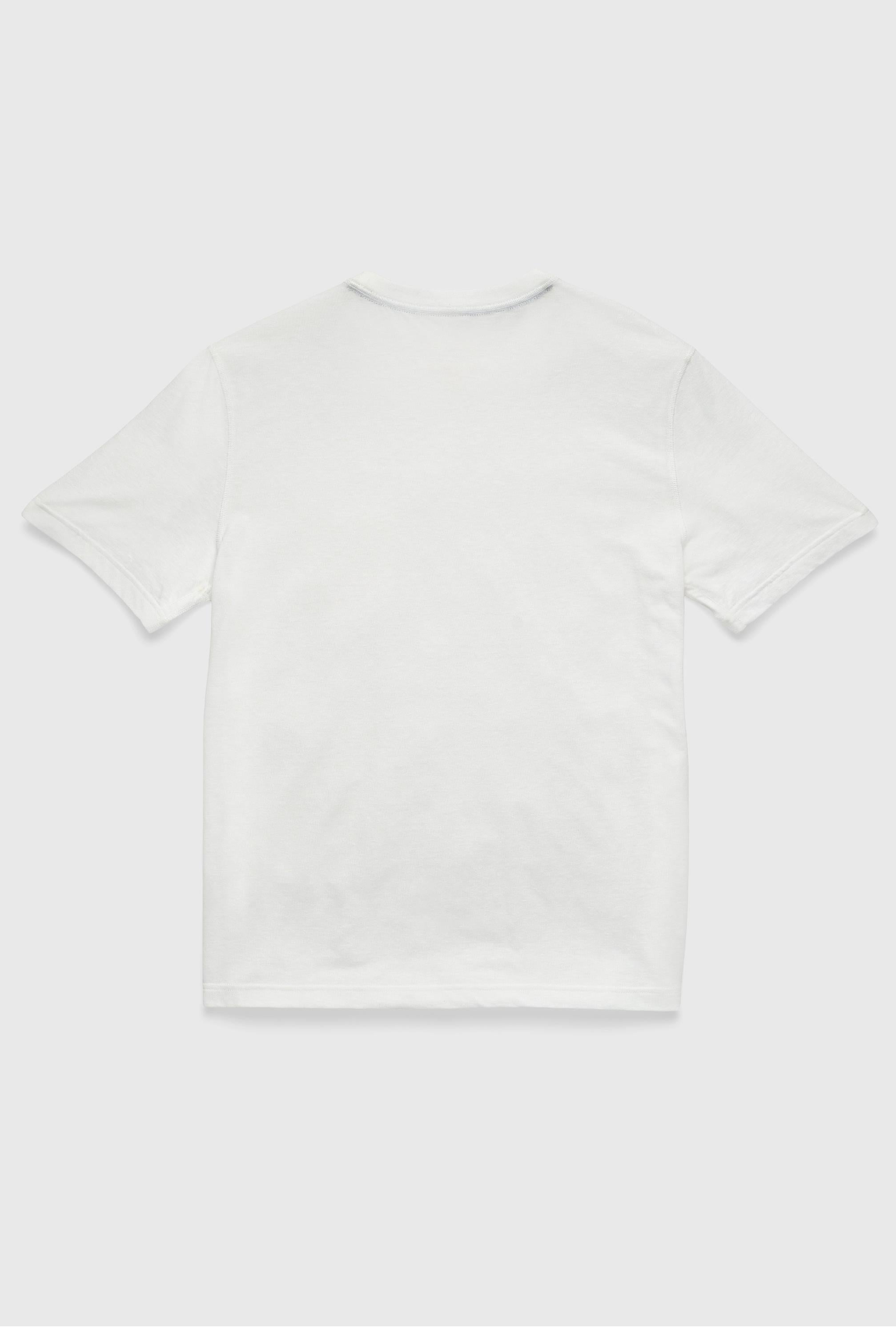 Nick Short Sleeve Edge Tee