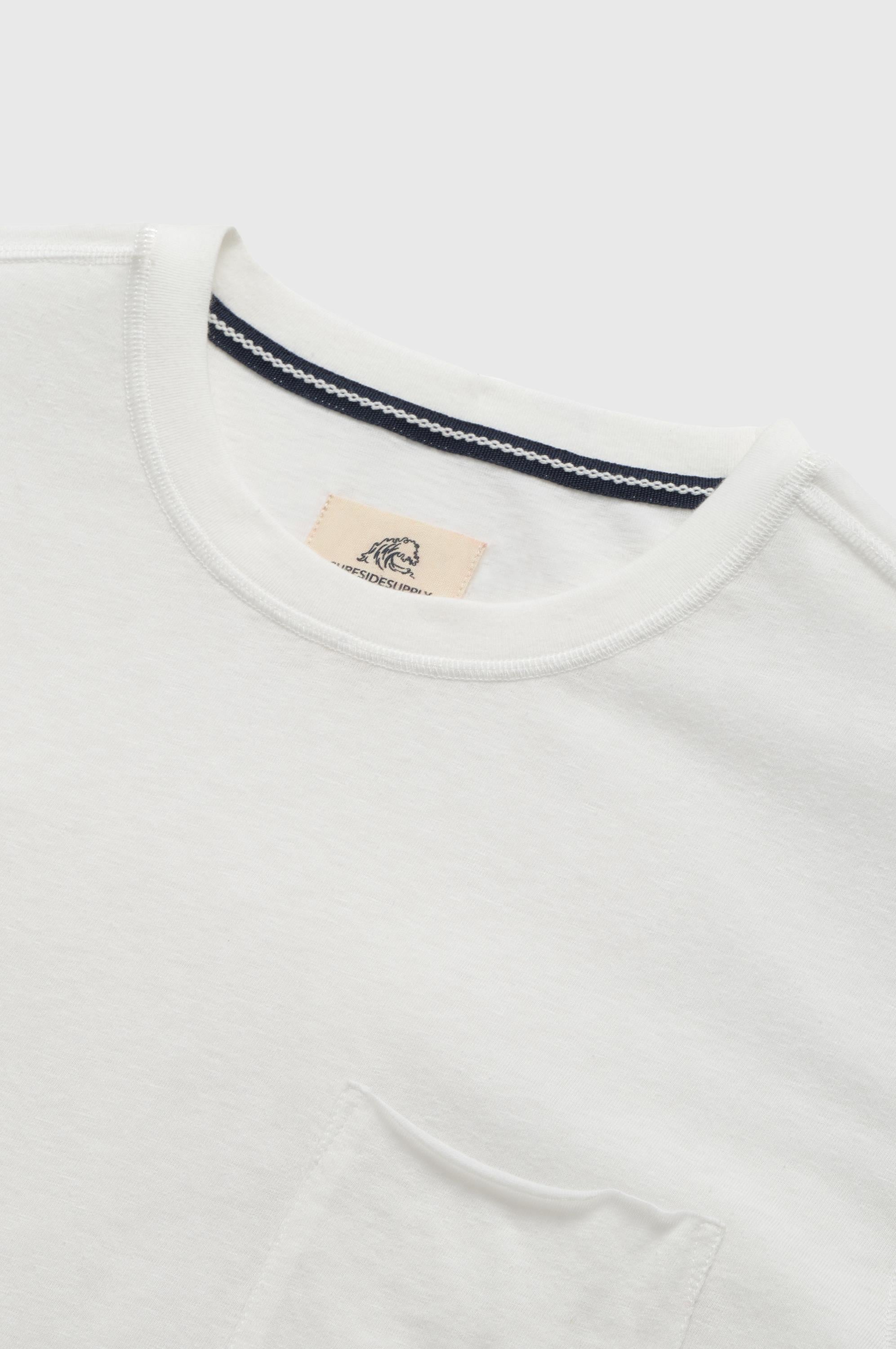 Nick Short Sleeve Edge Tee