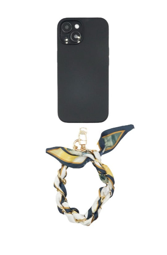 Phone Wrislet Chain