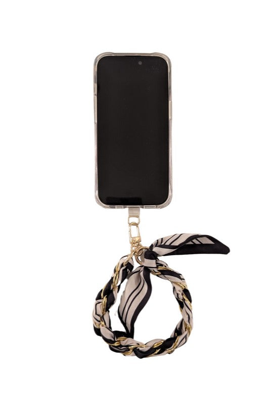 Phone Wrislet Chain