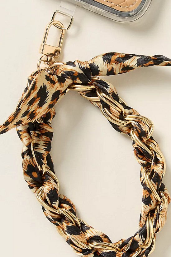 Phone Wrislet Chain