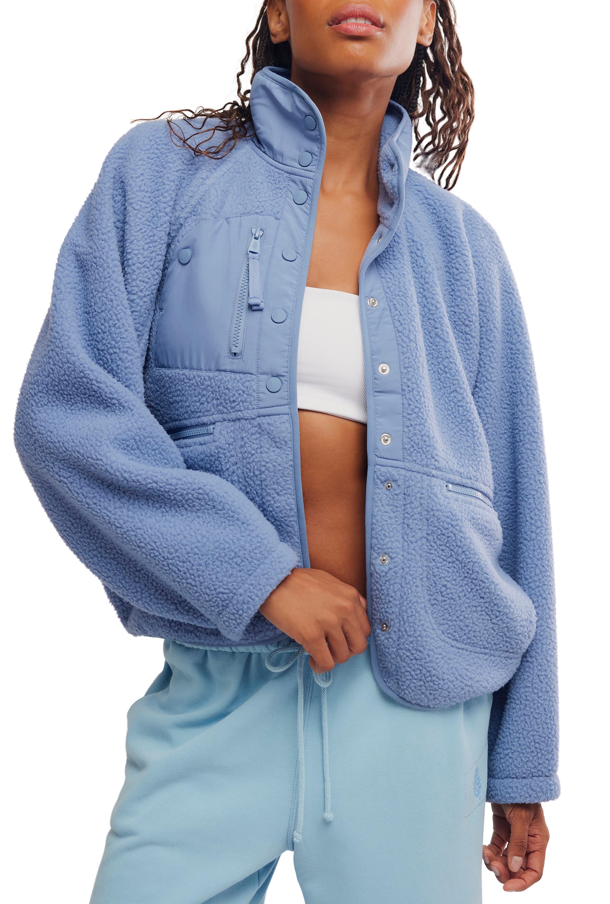 Hit The Slopes Jacket