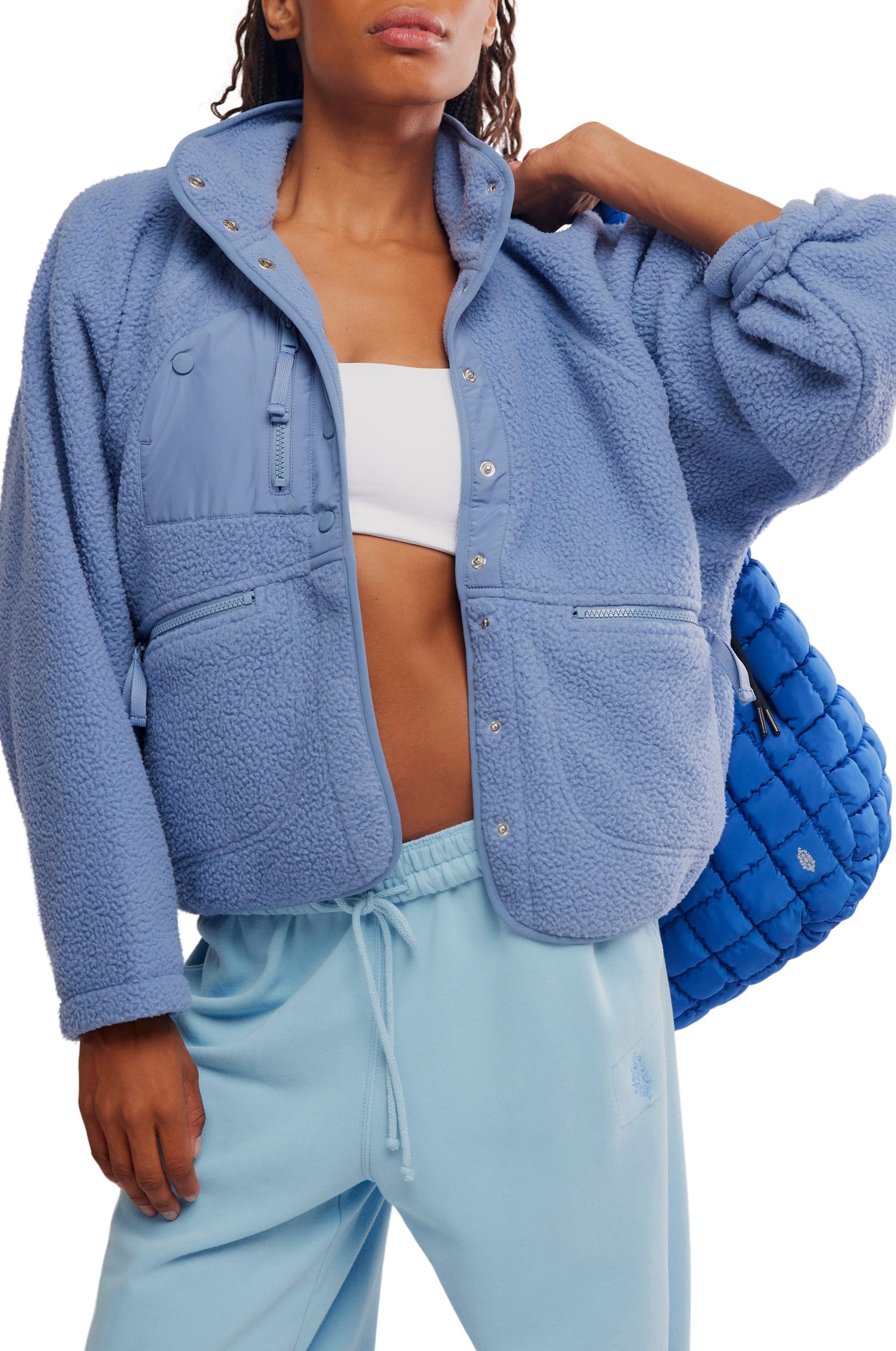 Hit The Slopes Jacket