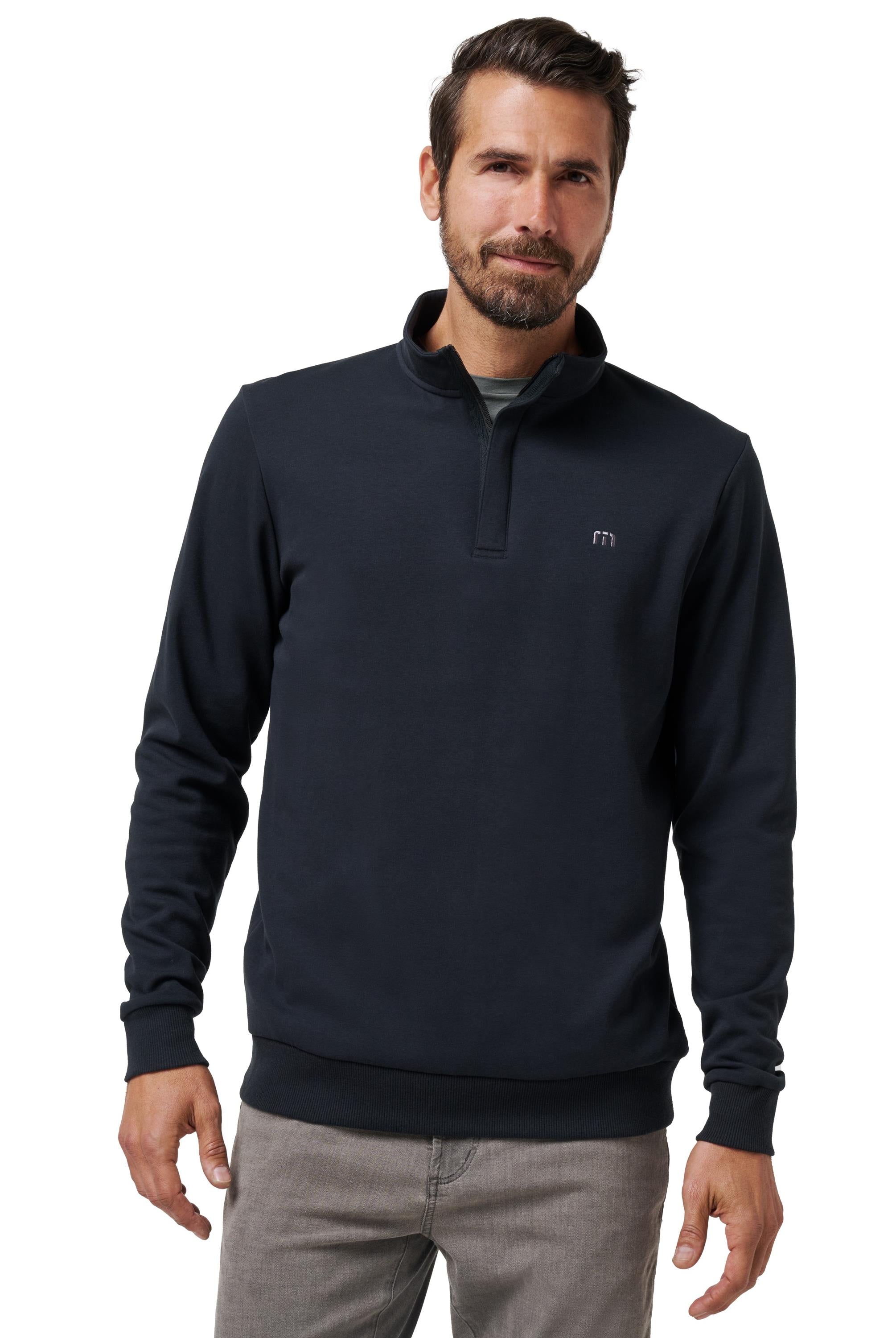 Cloud Quarter Zip 2.0