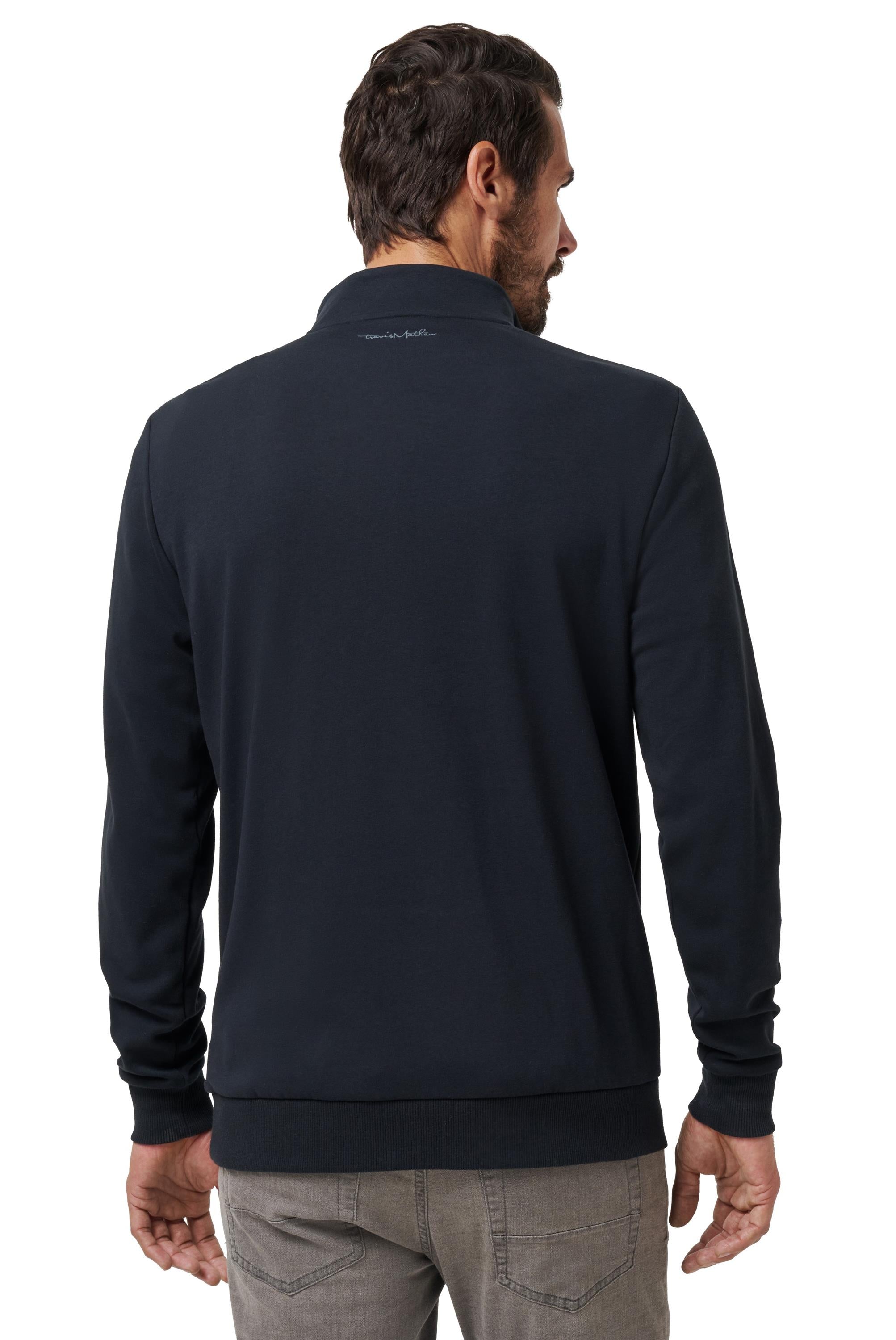 Cloud Quarter Zip 2.0
