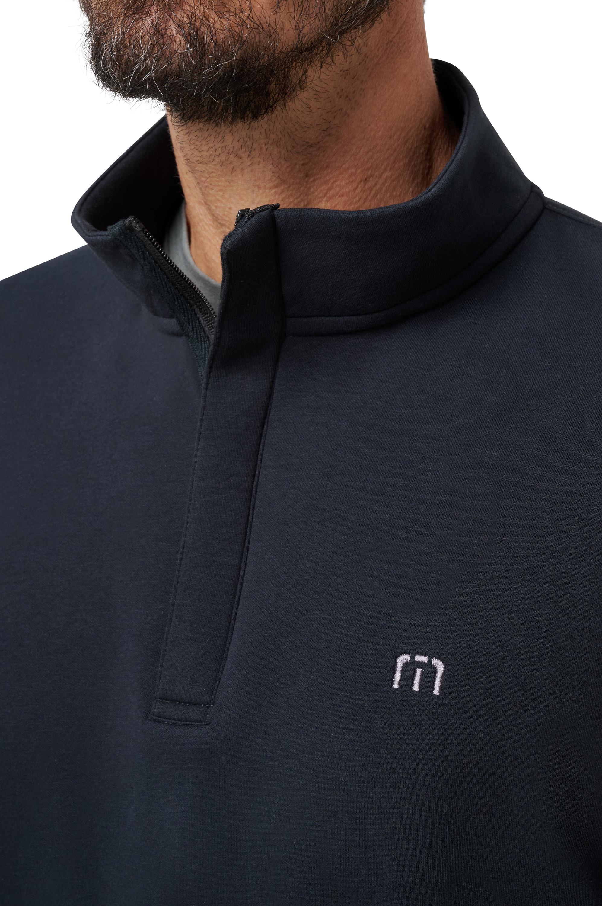 Cloud Quarter Zip 2.0