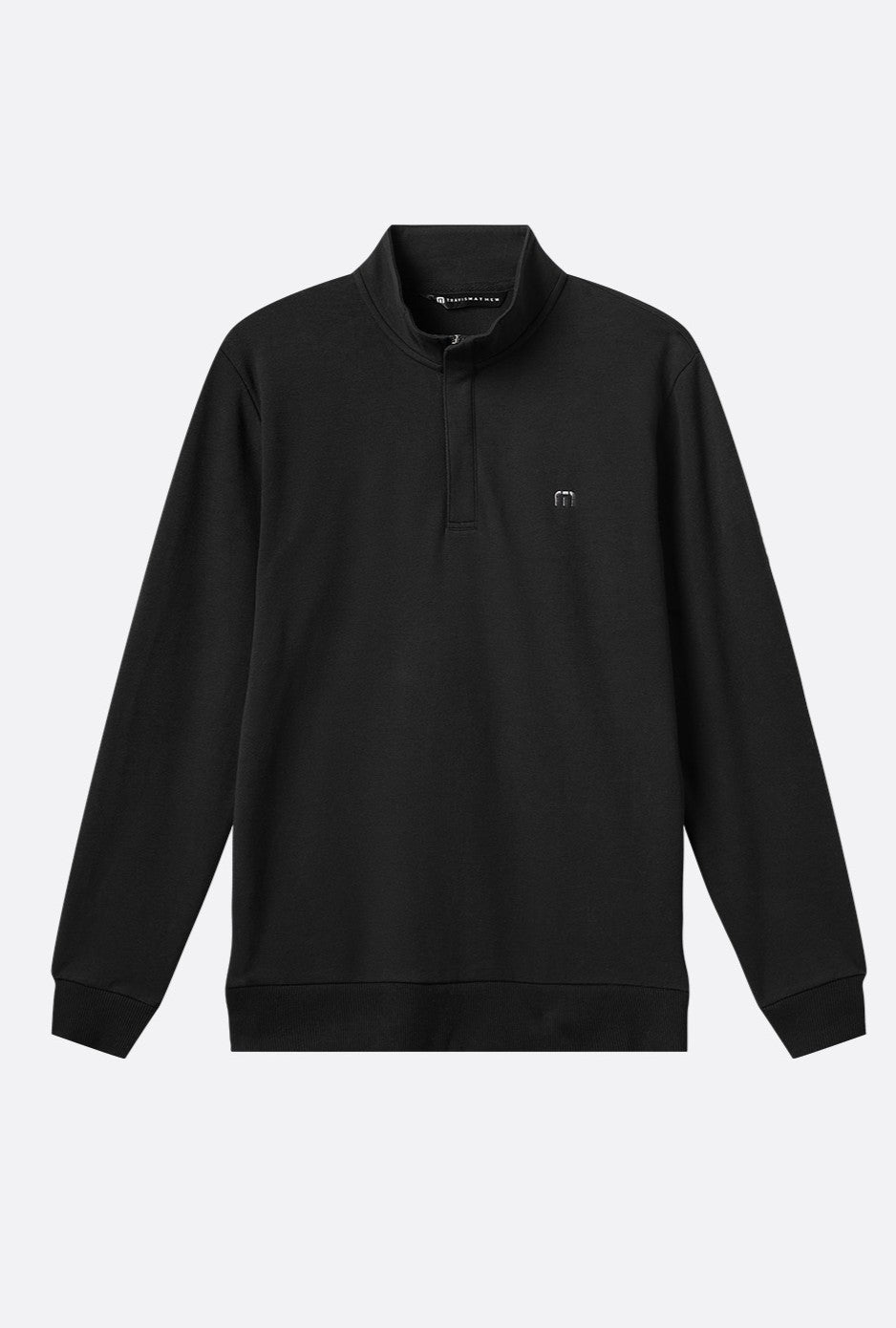 Cloud Quarter Zip 2.0