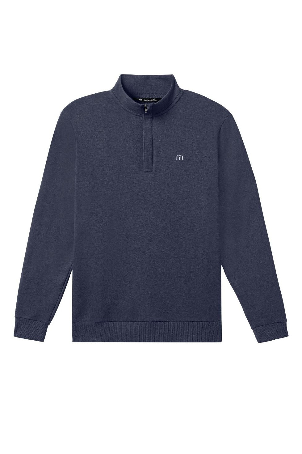 Cloud Quarter Zip 2.0