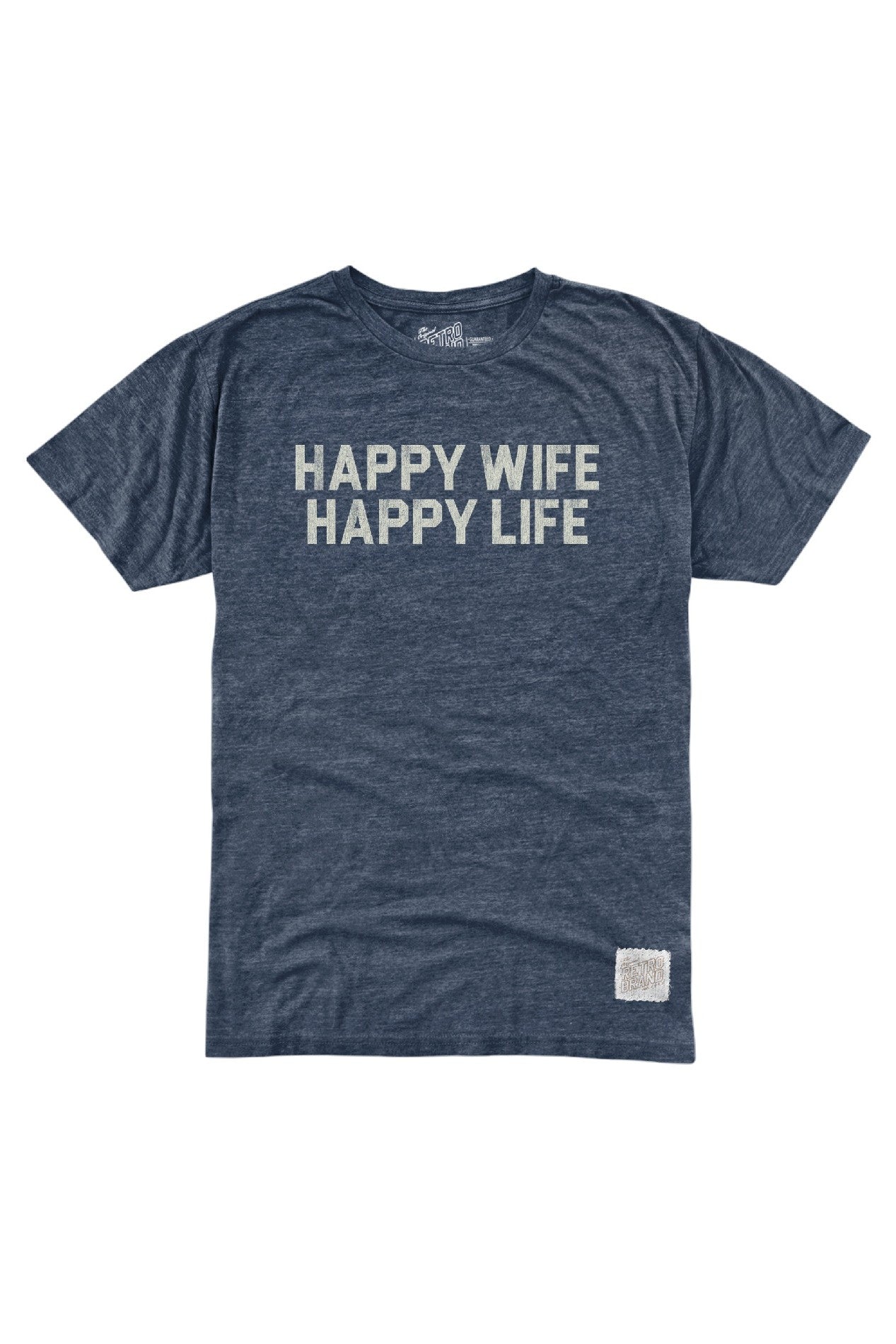 Happy Wife Happy Life