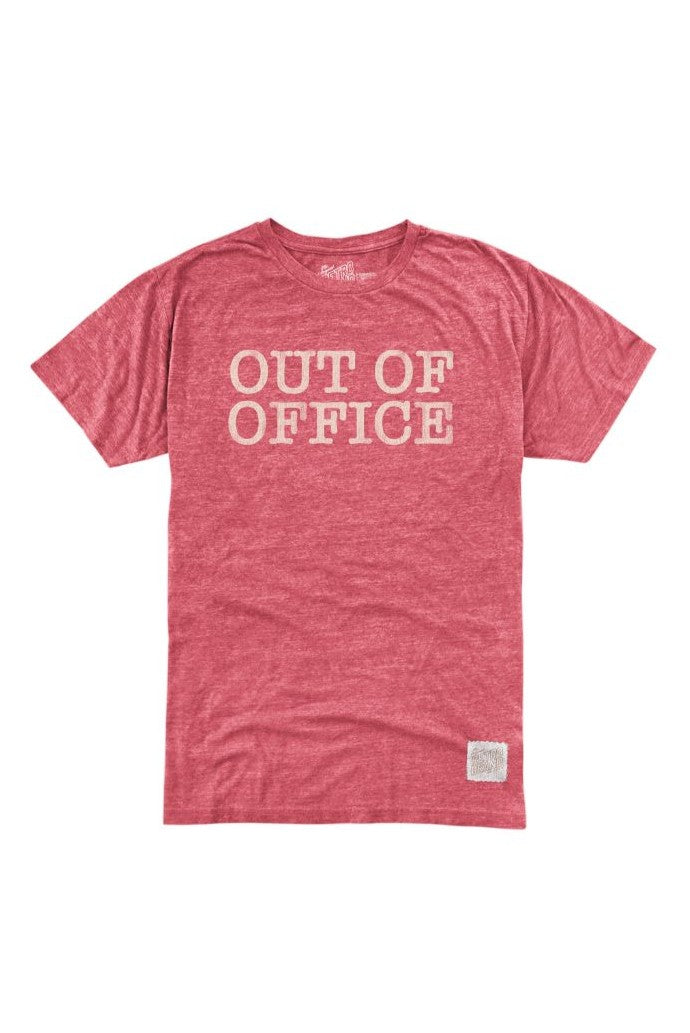 Out Of Office