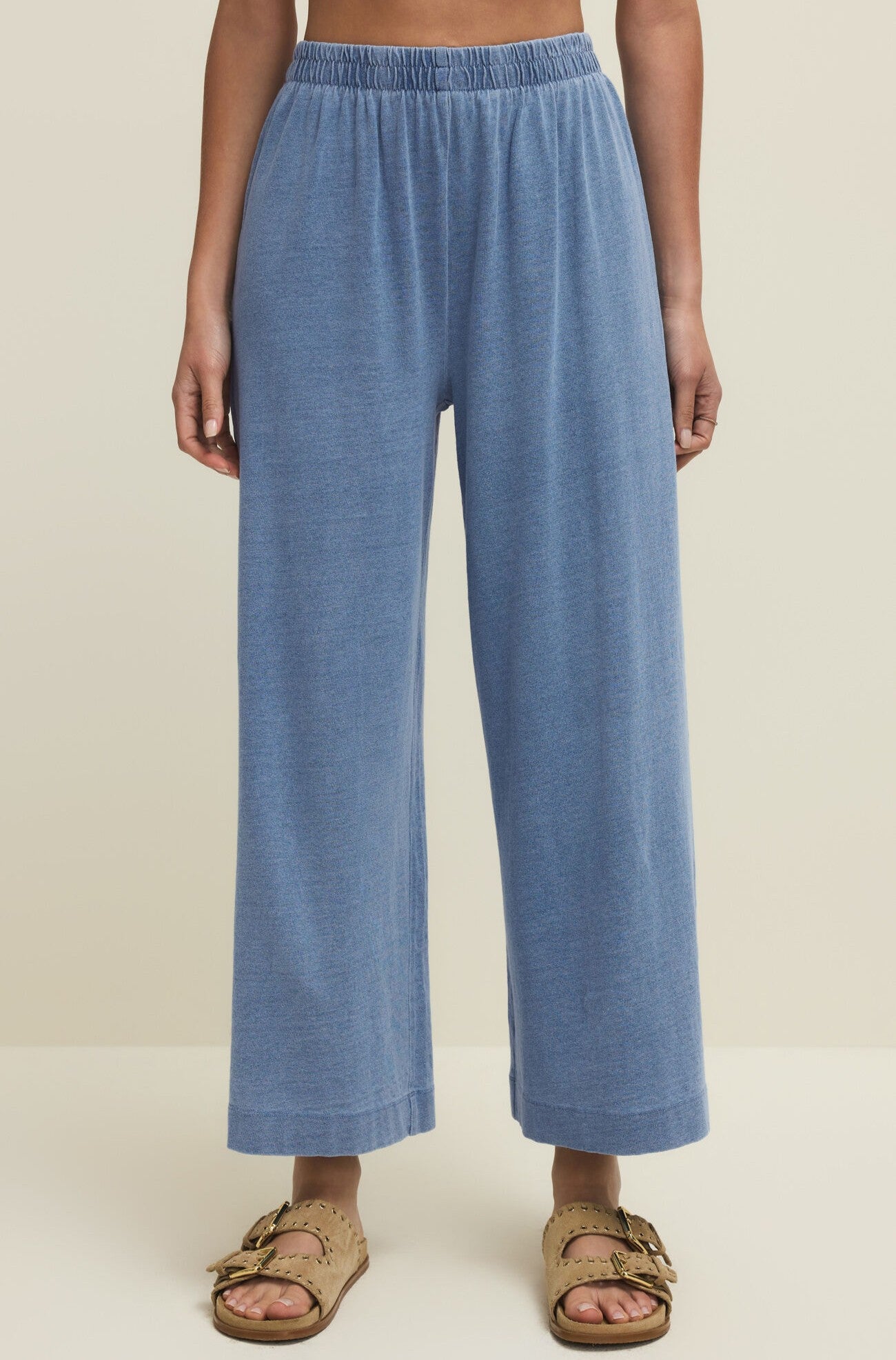 Scout Jersey Denim Pant