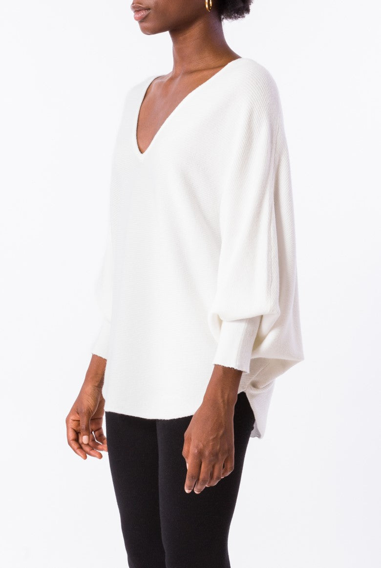 Dolman Ryu V Neck
